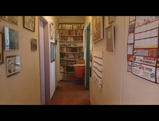 5 BEDROOM HOUSE FOR SALE IN CLAYVILLE